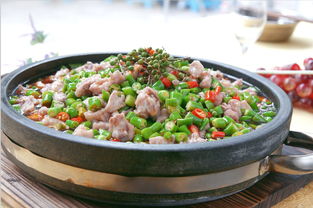 重慶香磨坊餐飲管理 美食與環境的完美融合