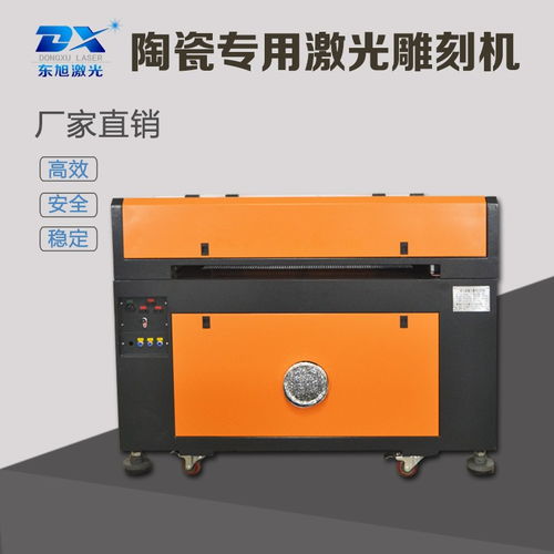 東旭激光鐳射深雕機 陶瓷酒瓶刻字與電焊切割的革新工具